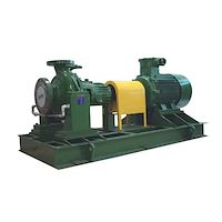 پمپ مخصوص نفت و گاز